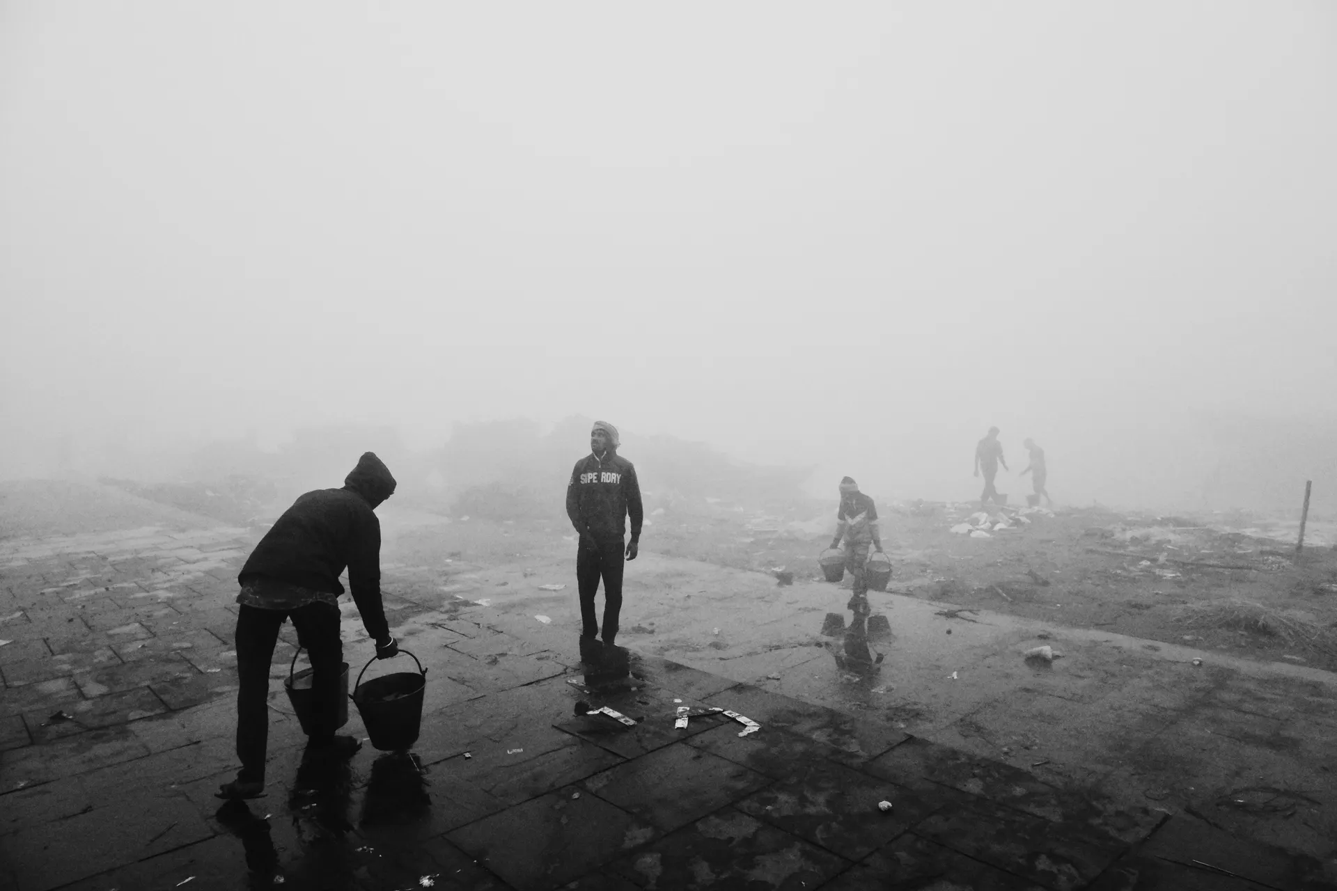 Varanasi, Everyday photograph 22